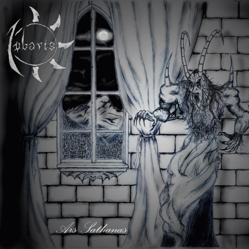 Iubaris : Ars Sathanae (Demo)